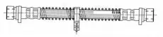 шланг тормозной задн. Ford 512119 CEF