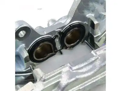 Суппорт тормозной TOYOTA / LEXUS 4775060261