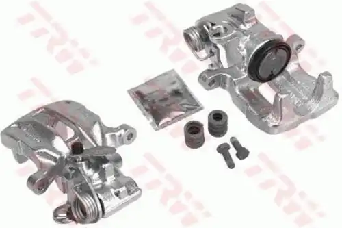 Суппорт тормозной TRW BHN123E