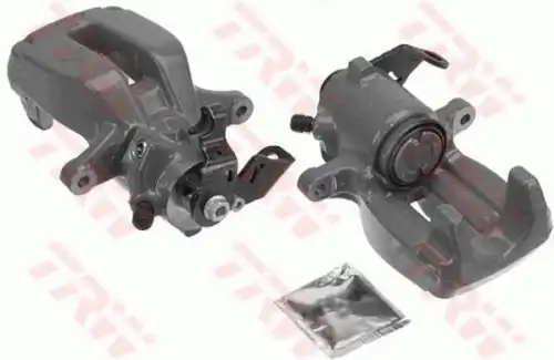 Суппорт тормозной TRW BHN296E