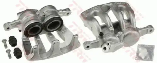 Суппорт тормозной TRW BHN824
