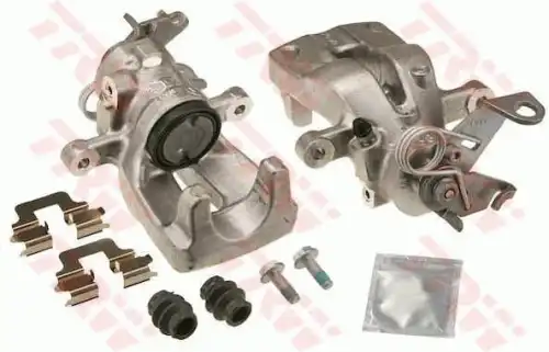 Суппорт тормозной TRW BHN965E