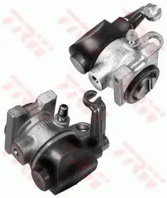 Суппорт тормозной TRW BHR120E