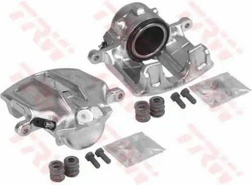 Суппорт тормозной TRW BHS114E
