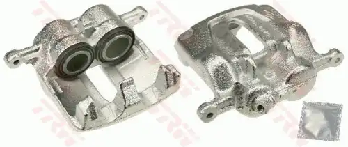 Суппорт тормозной TRW BHS1208E