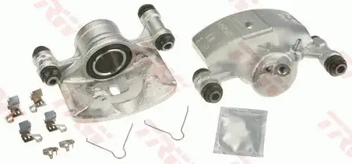 Суппорт тормозной TRW BHS1255E