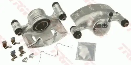 Суппорт тормозной TRW BHS1289E
