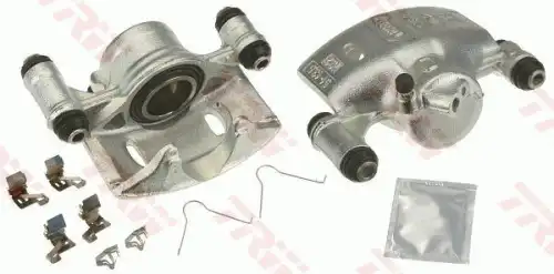 Суппорт тормозной TRW BHS1290E