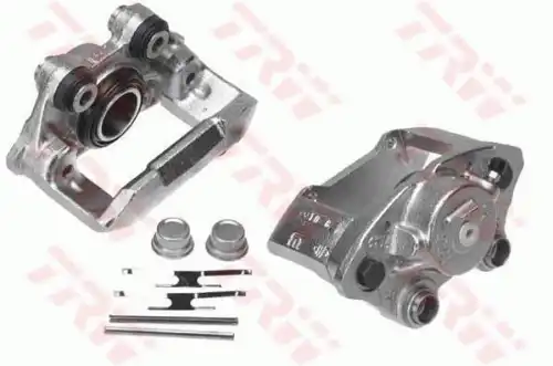Суппорт тормозной TRW BHS141E