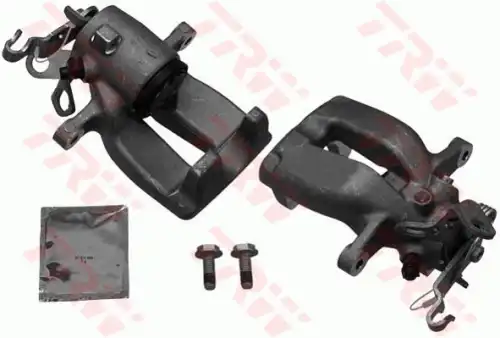 Суппорт тормозной TRW BHS326E
