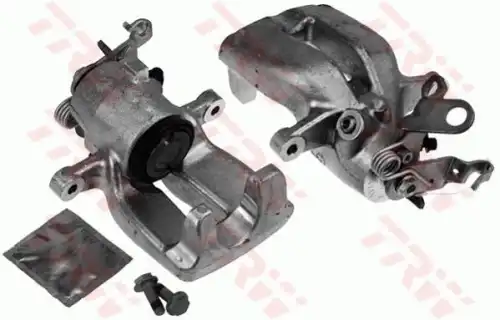 Суппорт тормозной TRW BHS327E