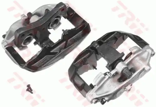 Суппорт тормозной TRW BHT132E