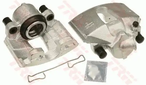 Zacisk hamulca BHW1002E TRW