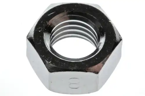 Гайка 953110860000 YAMAHA