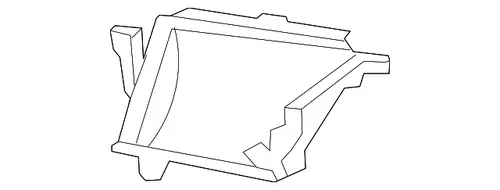 CASE,HTR 22737148 PONTIAC