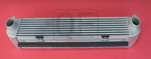 Интеркулер QUATTRO FRENI QF55A00049