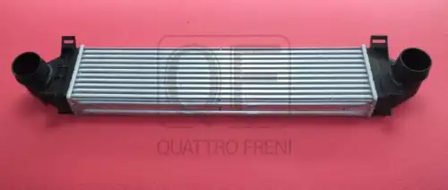 Интеркулер QUATTRO FRENI QF55A00050
