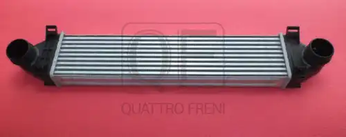 Интеркулер QUATTRO FRENI QF55A00051