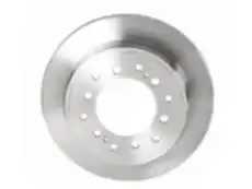 Тормозной диск TOYOTA / LEXUS 4243160201