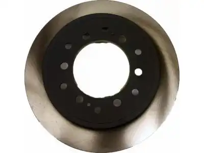 Тормозной диск TOYOTA / LEXUS 4243160201