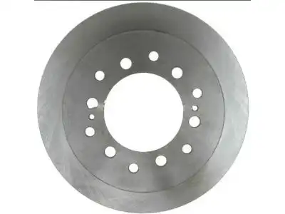 Тормозной диск TOYOTA / LEXUS 4243160270