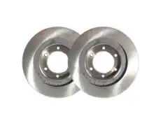 Тормозной диск TOYOTA / LEXUS 4351260151