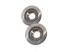 Тормозной диск TOYOTA / LEXUS 4351260151