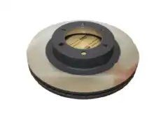 Тормозной диск TOYOTA / LEXUS 4351260151