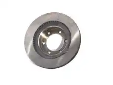 Тормозной диск TOYOTA / LEXUS 4351260151
