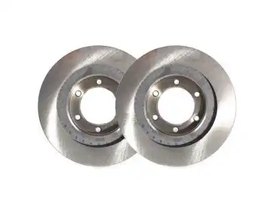 Тормозной диск TOYOTA / LEXUS 4351260151