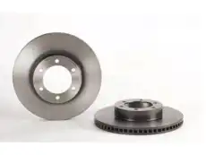 Тормозной диск TOYOTA / LEXUS 4351260160