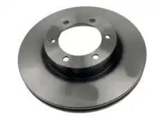 Тормозной диск TOYOTA / LEXUS 4351260160