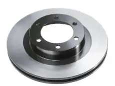Тормозной диск TOYOTA / LEXUS 4351260160