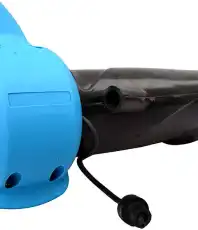 TG-N076S Наконечник с ручкой (76мм) AE&T