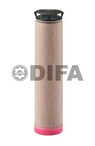 Фильтр воздушный DIFA DIFA43165-01