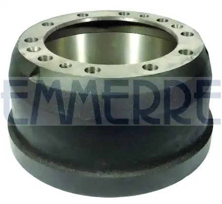 Тормозной барабан EMMERRE 932615
