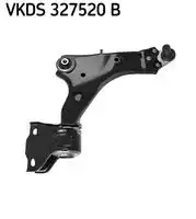 Рычаг подвески SKF VKDS 327520 B