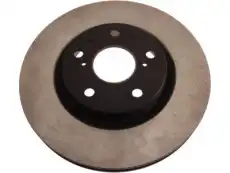 Тормозной диск TOYOTA / LEXUS 4351233130