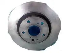 Тормозной диск TOYOTA / LEXUS 4351233130