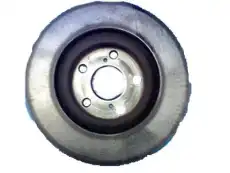 Тормозной диск TOYOTA / LEXUS 4351233130