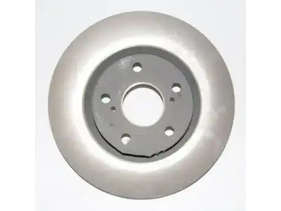 Тормозной диск TOYOTA / LEXUS 4351233130
