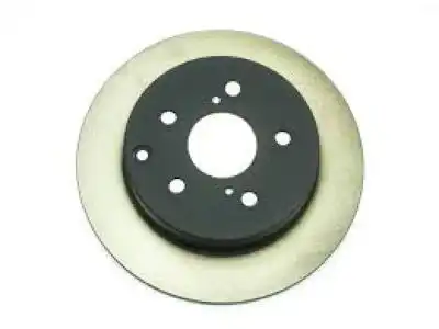 Тормозной диск TOYOTA / LEXUS 4243142060