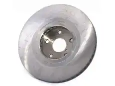 Тормозной диск TOYOTA / LEXUS 4351622010