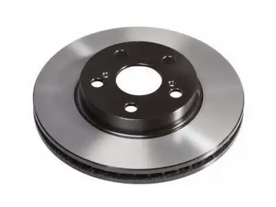 Тормозной диск TOYOTA / LEXUS 43512-47040
