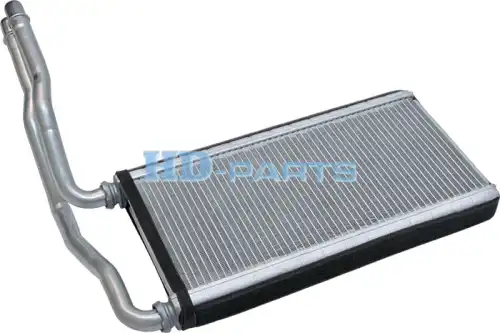 Радиатор печки HD-PARTS 318943