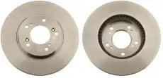 Тормозной диск TRW DF6062