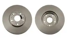 Тормозной диск TOYOTA / LEXUS 4351253010