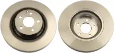 Тормозной диск TRW DF7351S