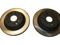 Тормозной диск TOYOTA / LEXUS 4243150100
