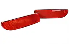 Катафот (световозвращатель) ТЕХАВТОСВЕТ 217010